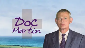 Zasłona к сериалу "Dr Martin" #1337985