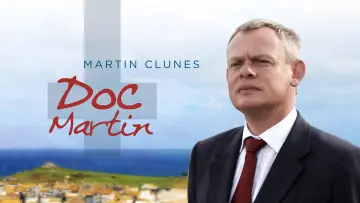 Zasłona к сериалу "Dr Martin" #1337988