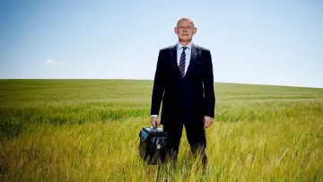 Zasłona к сериалу "Dr Martin" #1337994