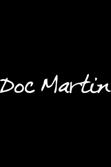 Plakat к сериалу "Dr Martin" #1338014