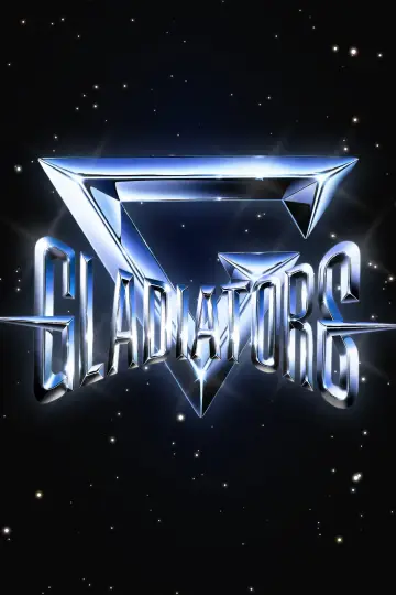 Plakat do serialu "Gladiatorzy" #1591447