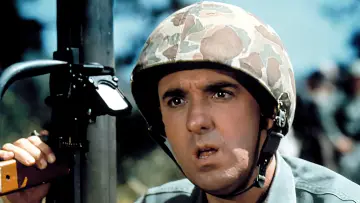 Zasłona к сериалу "Gomer Pyle, U.S.M.C." #1369164