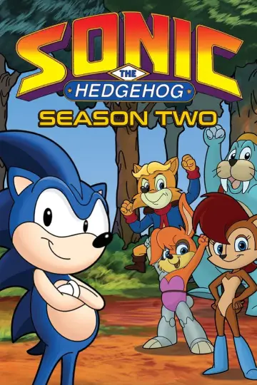 Sezon 2