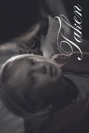 Plakat к сериалу "Wybrańcy obcych" #1438171