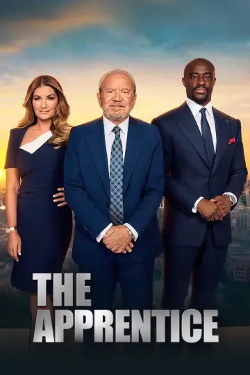 Plakat к сериалу "The Apprentice" #1422581