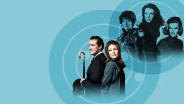 Zasłona к сериалу "Rewolwer i melonik" #1278638