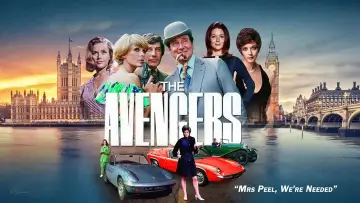 Zasłona к сериалу "Rewolwer i melonik" #1278651