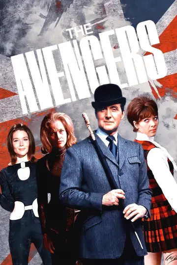 Plakat к сериалу "Rewolwer i melonik" #1278670