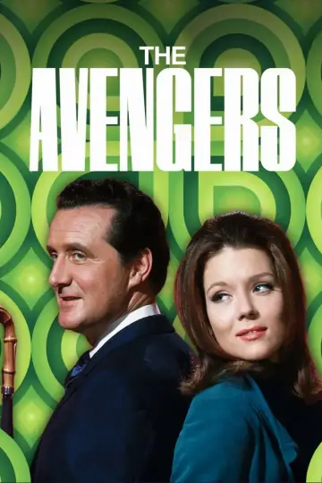 Plakat к сериалу "Rewolwer i melonik" #1278677