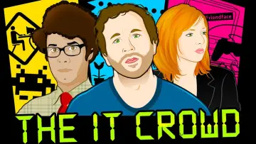 Zasłona к сериалу "Technicy-magicy" #1363600