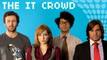 Zasłona к сериалу "Technicy-magicy" #1363613