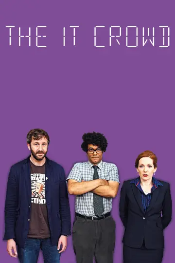 Plakat к сериалу "Technicy-magicy" #1363636
