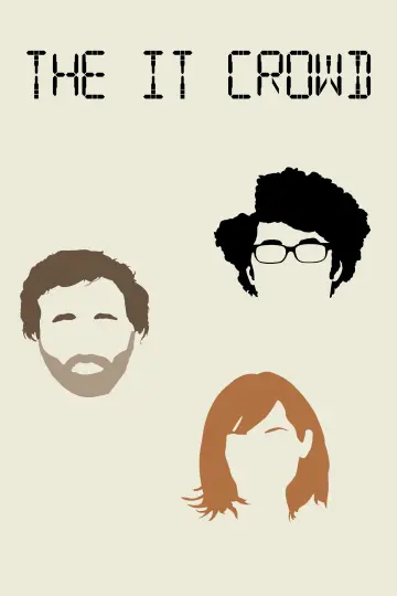Plakat к сериалу "Technicy-magicy" #1363637