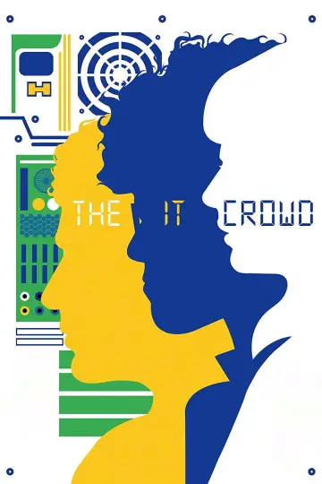 Plakat к сериалу "Technicy-magicy" #1363645