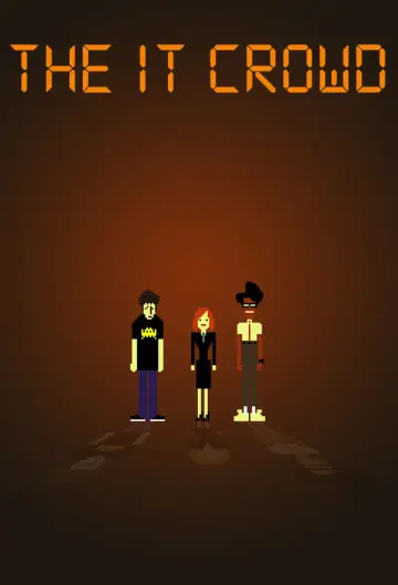 Plakat к сериалу "Technicy-magicy" #1363647