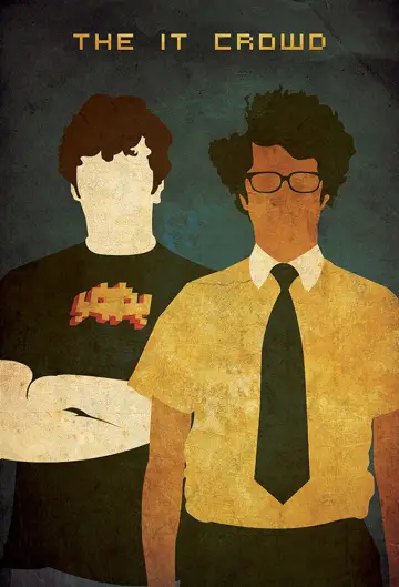 Plakat к сериалу "Technicy-magicy" #1363648