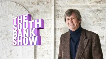 Zasłona к сериалу "The South Bank Show" #1337068