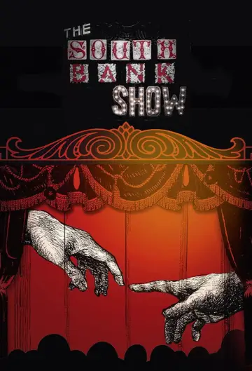 Plakat к сериалу "The South Bank Show" #1337070