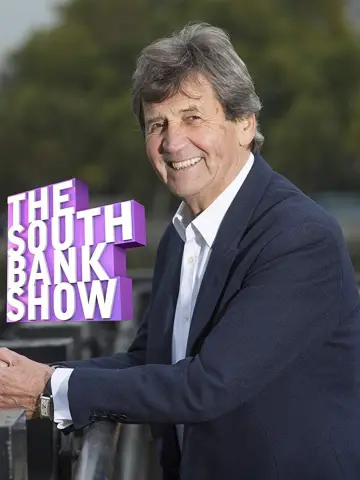 Plakat к сериалу "The South Bank Show" #1337071