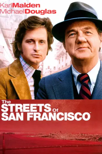 Ulice San Francisco (1972)