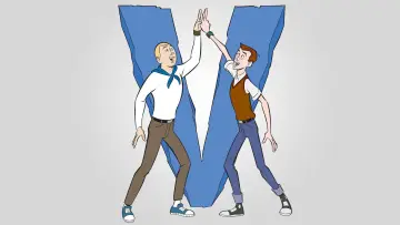 Zasłona к сериалу "The Venture Bros." #1373666