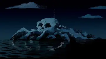 Zasłona к сериалу "The Venture Bros." #1373668
