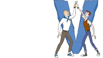 Zasłona к сериалу "The Venture Bros." #1373678