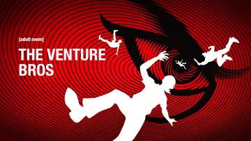 Zasłona к сериалу "The Venture Bros." #1373683