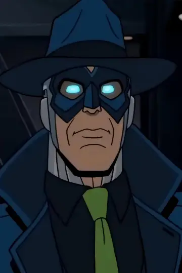 Plakat к сериалу "The Venture Bros." #1373731