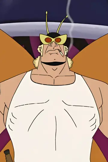 Plakat к сериалу "The Venture Bros." #1373736