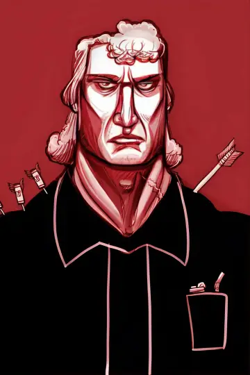 Plakat к сериалу "The Venture Bros." #1373738