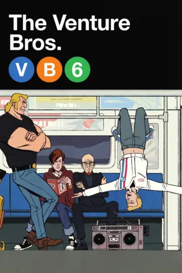 Sezon 6