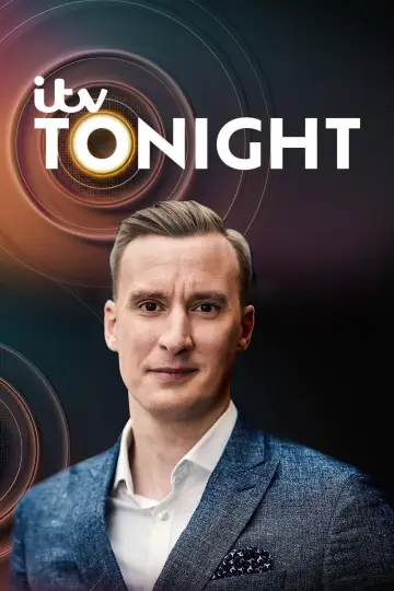 Tonight plakat