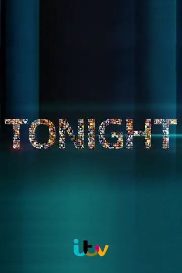 Plakat do serialu "Tonight" #1410124