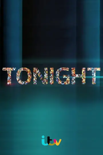 Plakat do serialu "Tonight" #1410125