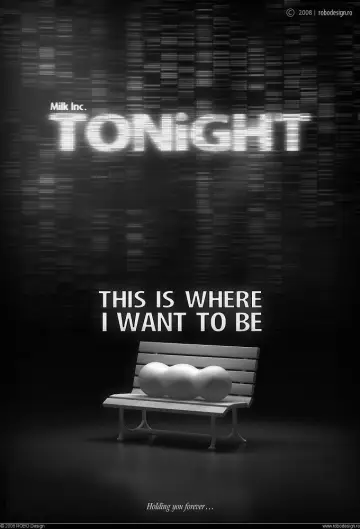 Plakat do serialu "Tonight" #1410126