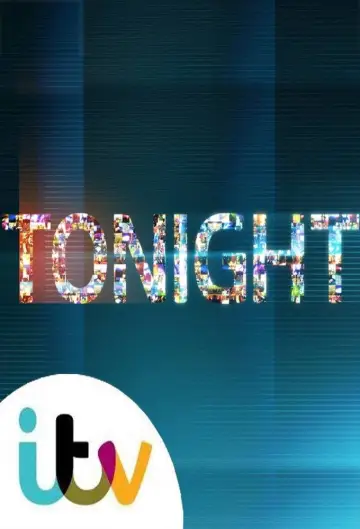 Plakat do serialu "Tonight" #1410128