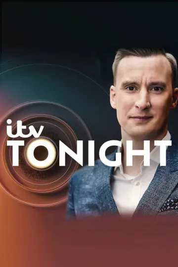 Plakat do serialu "Tonight" #1410129