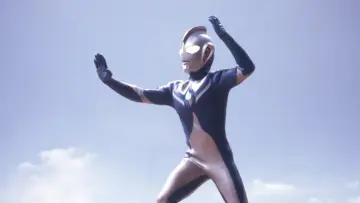 Zasłona do serialu "ウルトラマンコスモス" #1728210