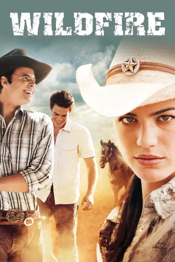 Plakat к сериалу "Wildfire" #1393255