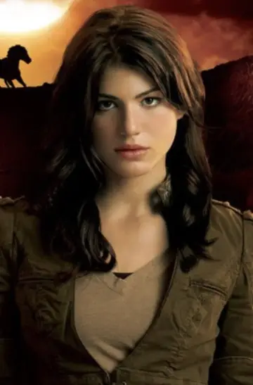Plakat к сериалу "Wildfire" #1393256