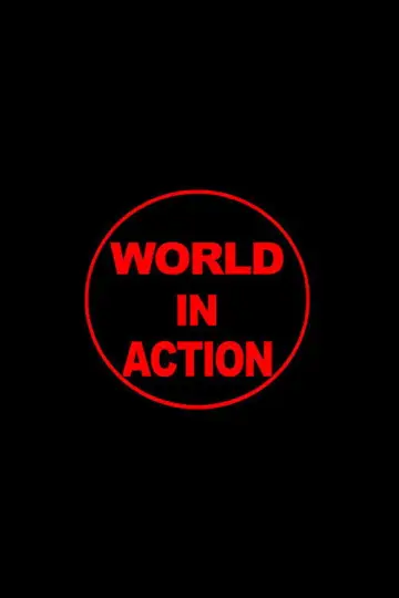 Plakat к сериалу "World in Action" #1340803