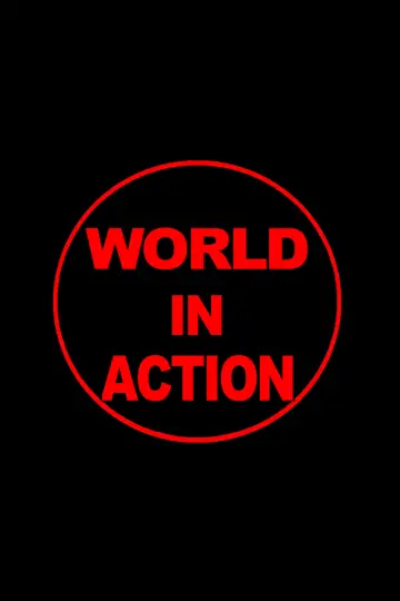 Plakat к сериалу "World in Action" #1340804