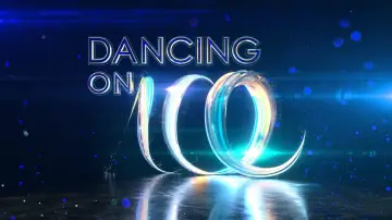 Zasłona к сериалу "Dancing on Ice" #1409791