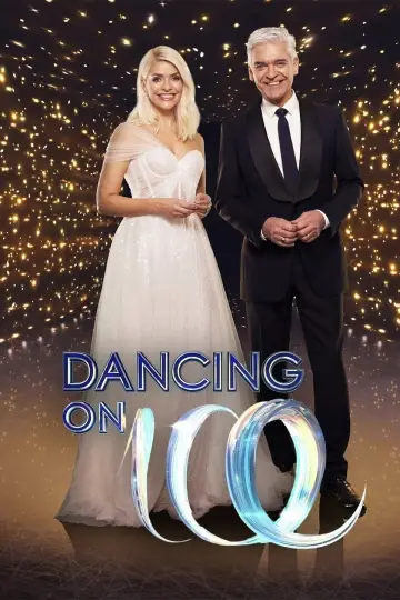Plakat к сериалу "Dancing on Ice" #1409799