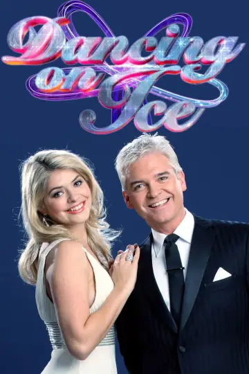 Plakat к сериалу "Dancing on Ice" #1409800