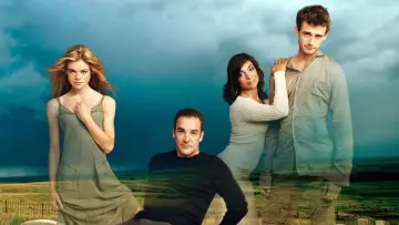 Zasłona к сериалу "Trup jak ja" #1393296