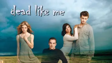 Zasłona к сериалу "Trup jak ja" #1393299