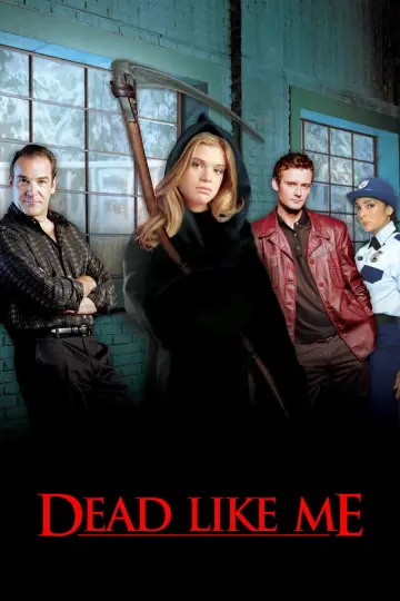 Plakat к сериалу "Trup jak ja" #1393310