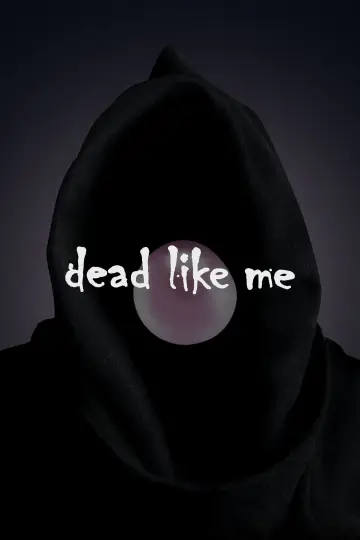 Plakat к сериалу "Trup jak ja" #1393312